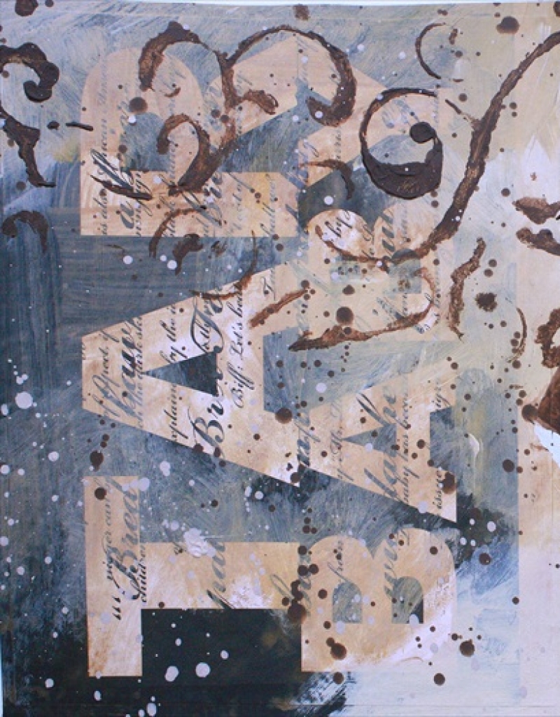 What is Your Tar Baby? - Galerie Myrtis