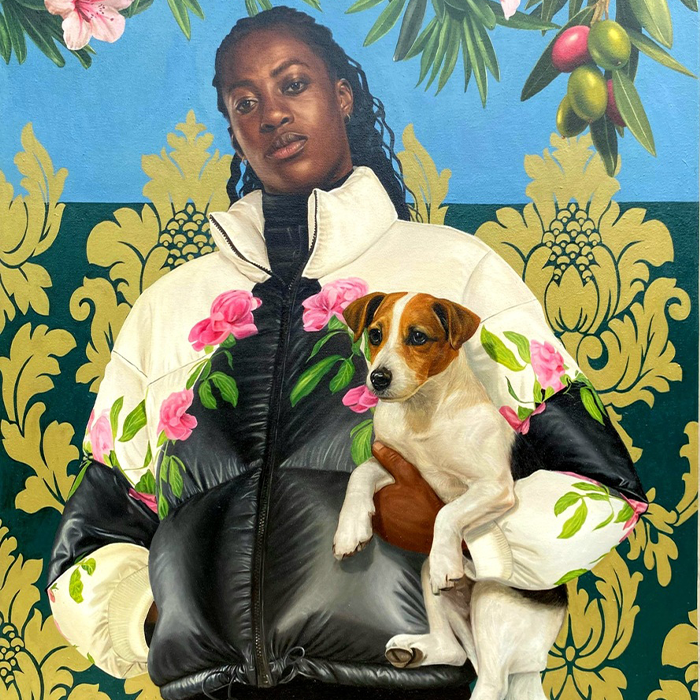 Sales List cover