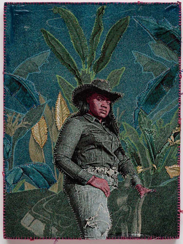 April Bey, Can't Fake Humble