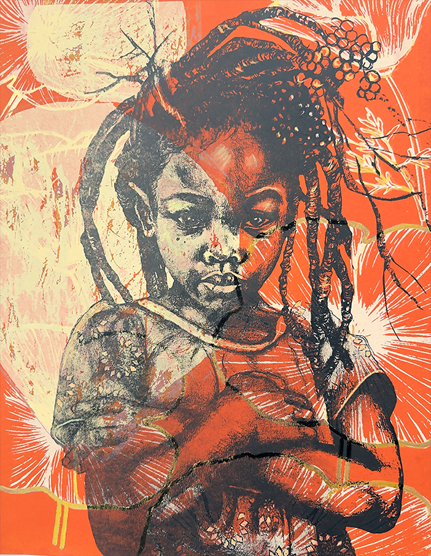 Delita Martin, Beneath What Is Seen