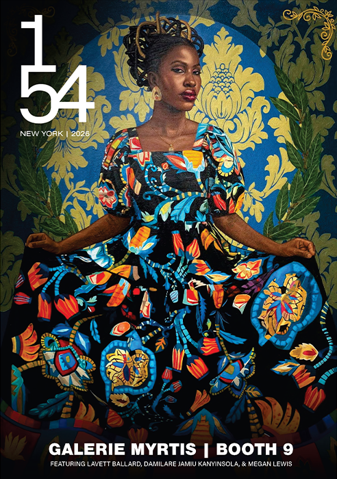 Sales List cover